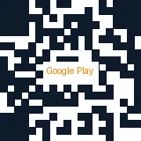 Google Play下载二维码 - 每日大赛 BOB体育官网 APP